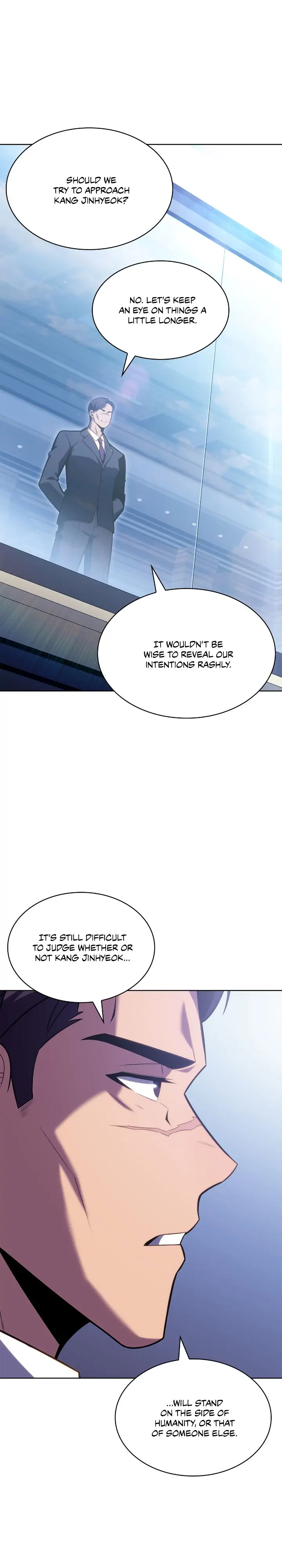 Read I'm the Max Level Newbie Manga Online