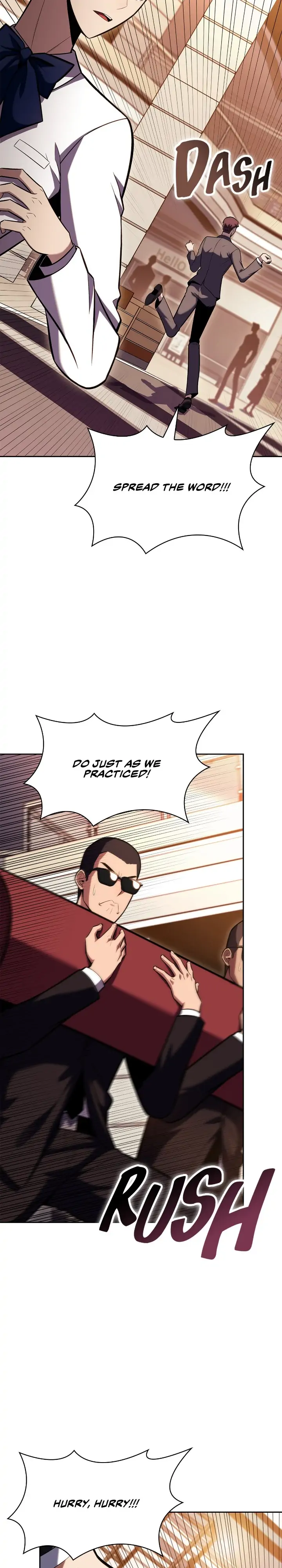 Read I'm the Max Level Newbie Manga Online