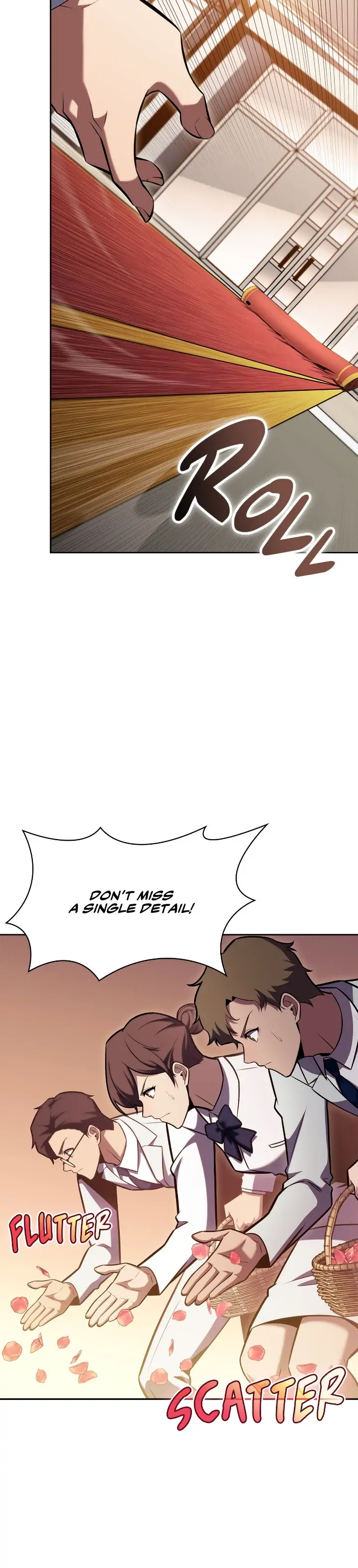 Read I'm the Max Level Newbie Manga Online