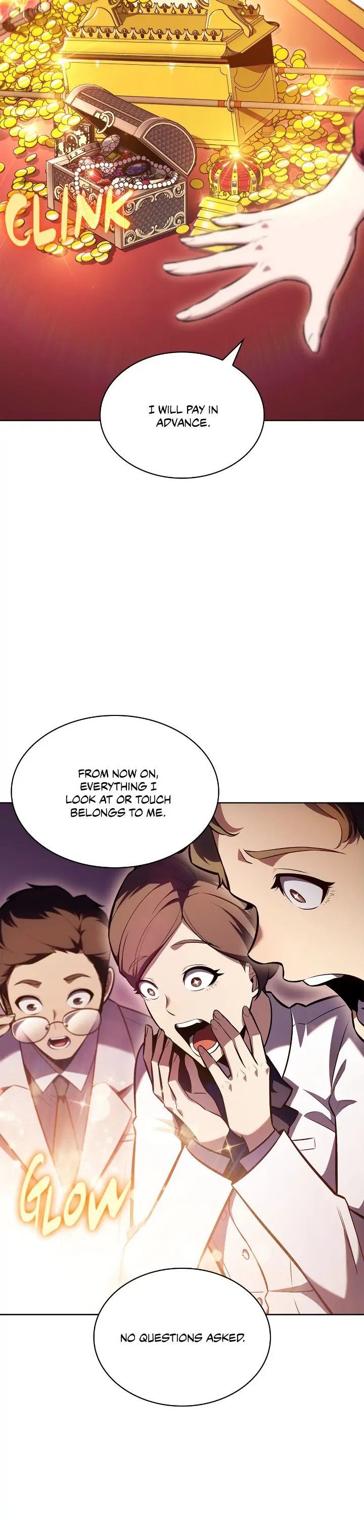 Read I'm the Max Level Newbie Manga Online