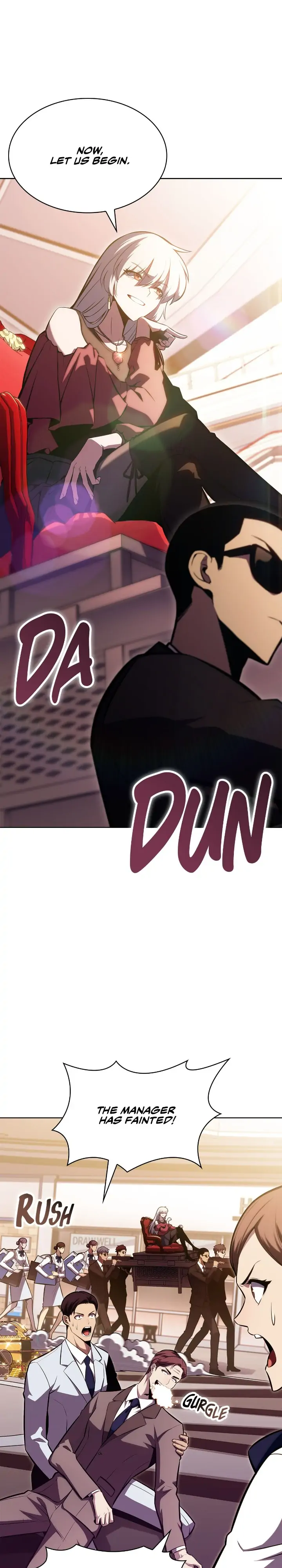 Read I'm the Max Level Newbie Manga Online