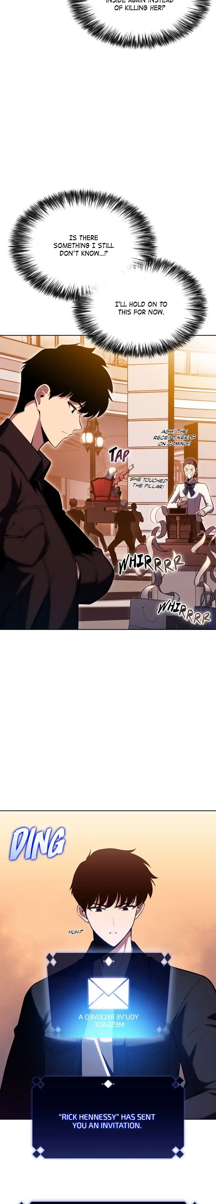 Read I'm the Max Level Newbie Manga Online