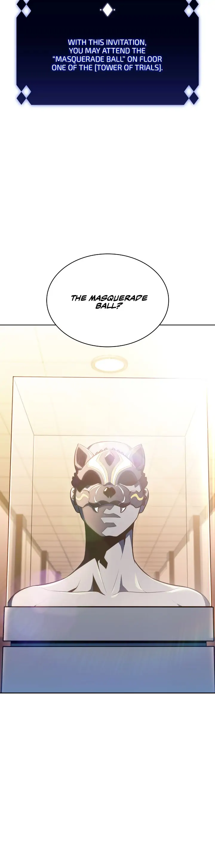 Read I'm the Max Level Newbie Manga Online