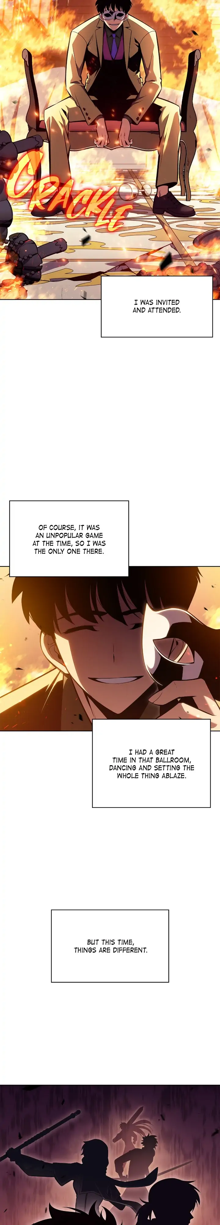 Read I'm the Max Level Newbie Manga Online