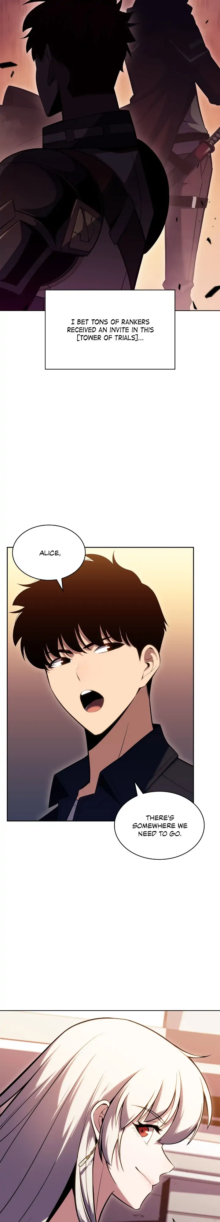 Read I'm the Max Level Newbie Manga Online