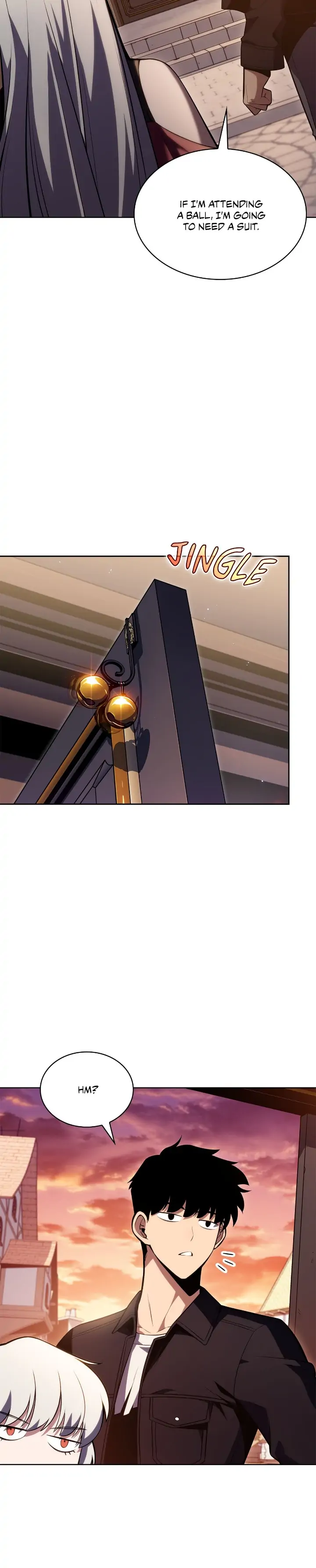 Read I'm the Max Level Newbie Manga Online