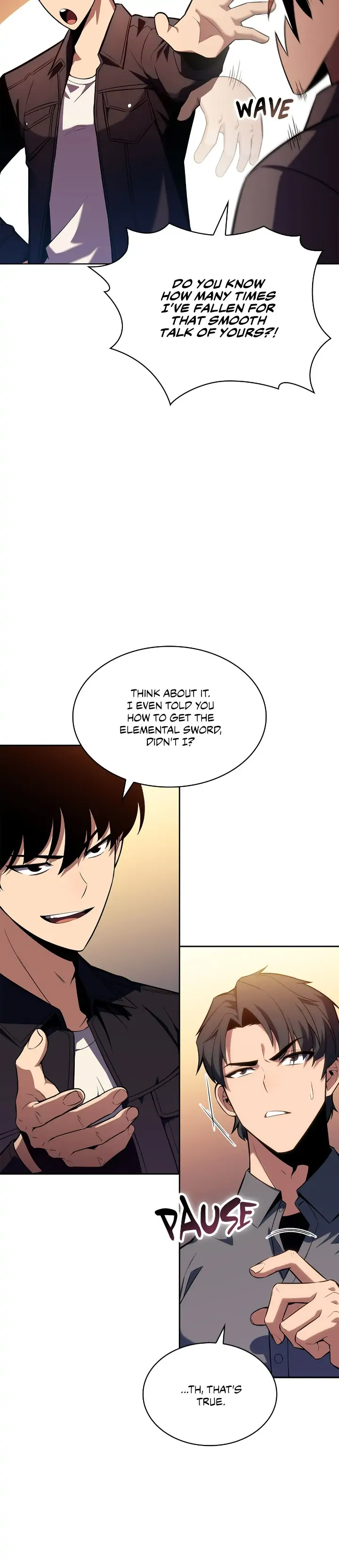 Read I'm the Max Level Newbie Manga Online