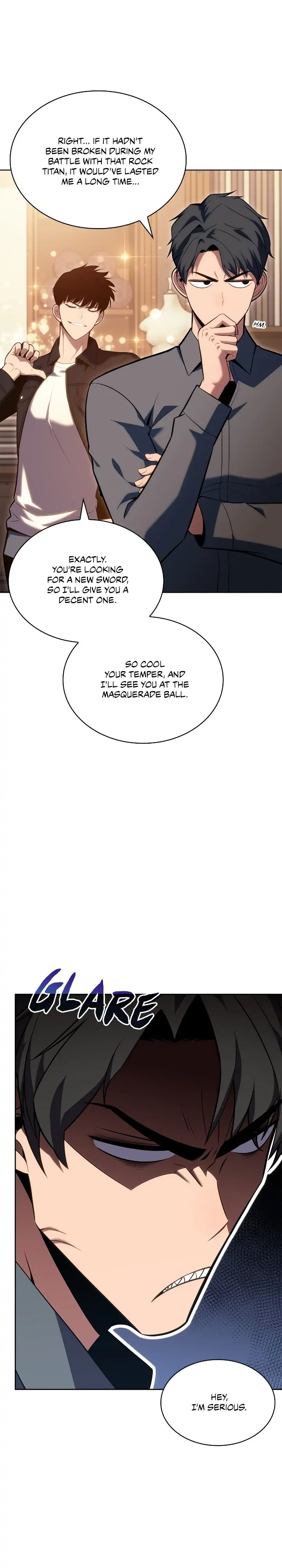 Read I'm the Max Level Newbie Manga Online