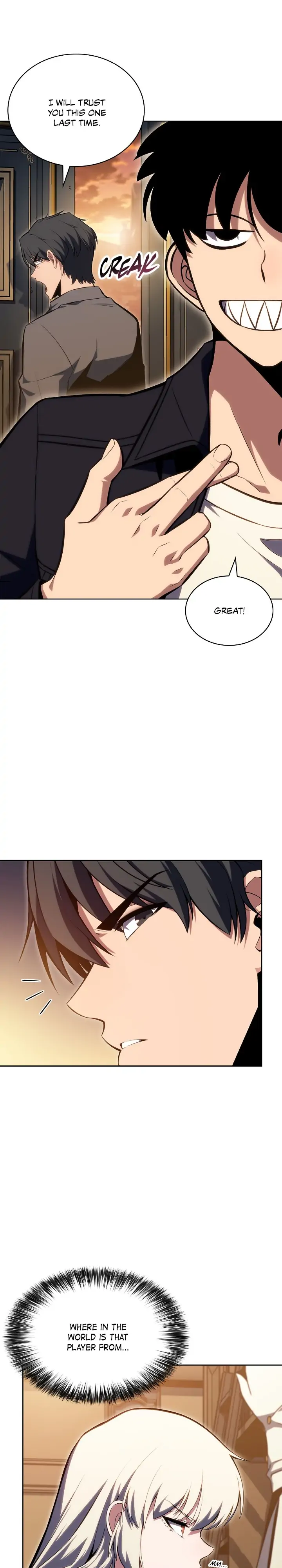 Read I'm the Max Level Newbie Manga Online