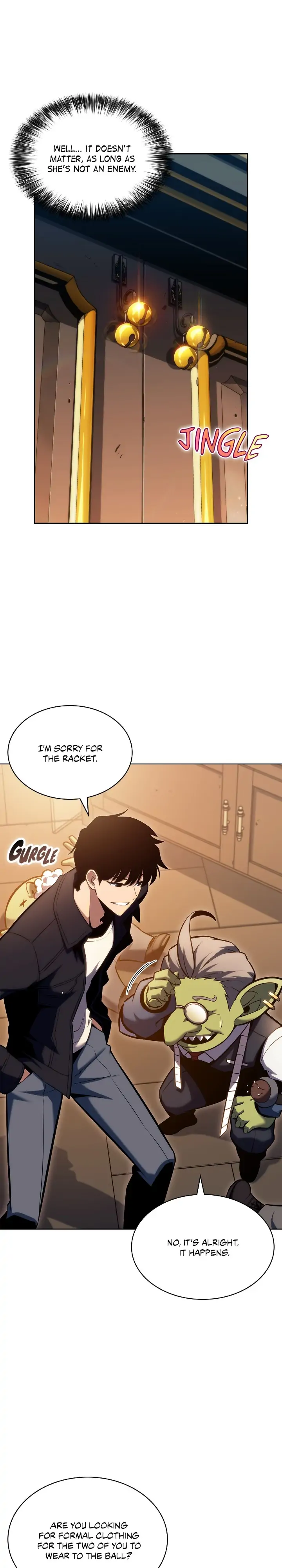 Read I'm the Max Level Newbie Manga Online