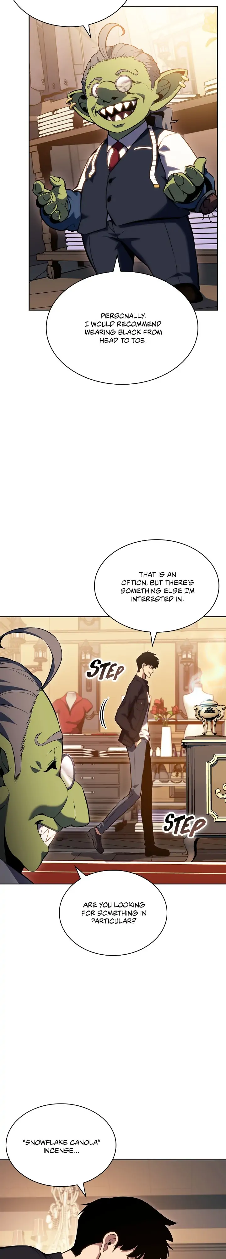 Read I'm the Max Level Newbie Manga Online