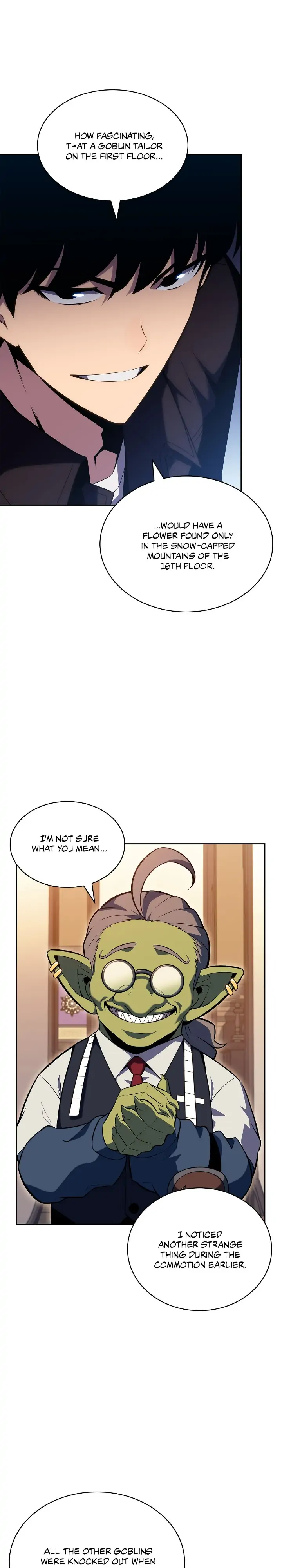 Read I'm the Max Level Newbie Manga Online