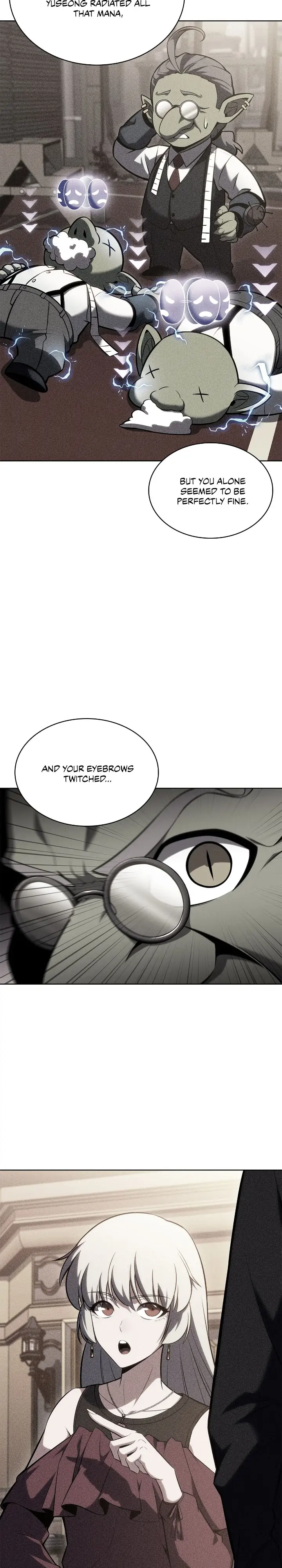 Read I'm the Max Level Newbie Manga Online