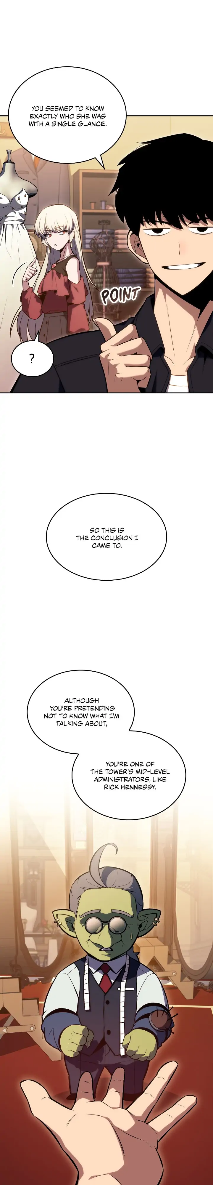 Read I'm the Max Level Newbie Manga Online