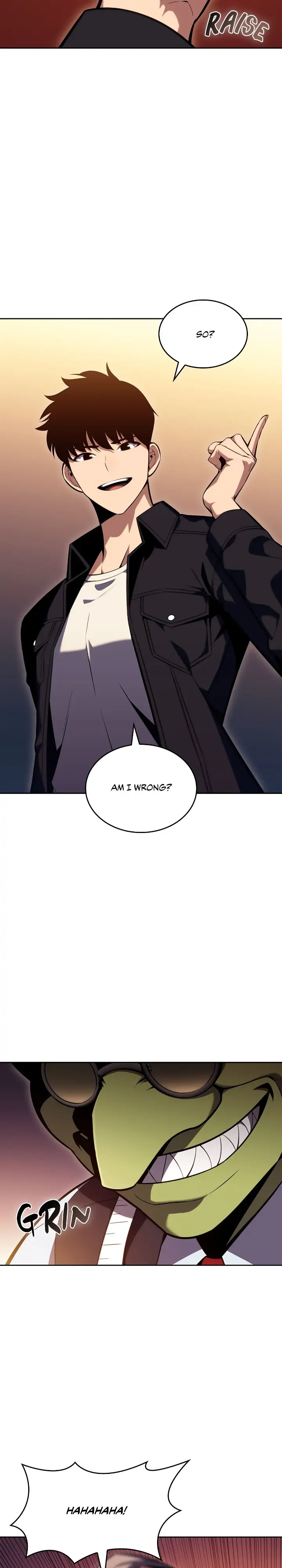 Read I'm the Max Level Newbie Manga Online