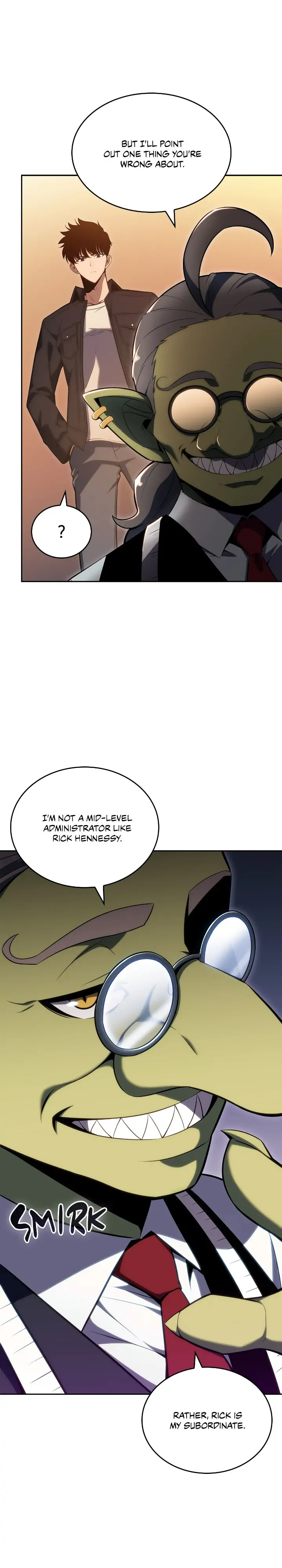 Read I'm the Max Level Newbie Manga Online