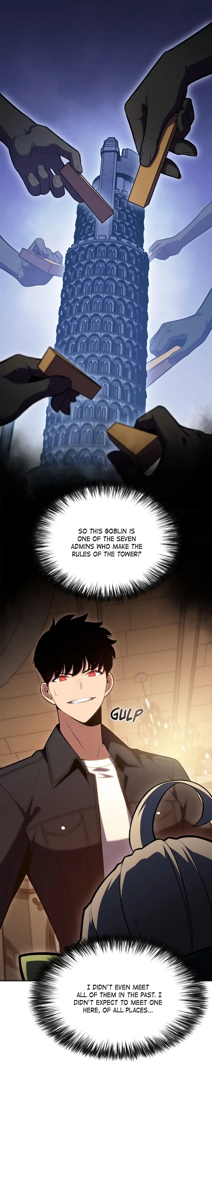 Read I'm the Max Level Newbie Manga Online