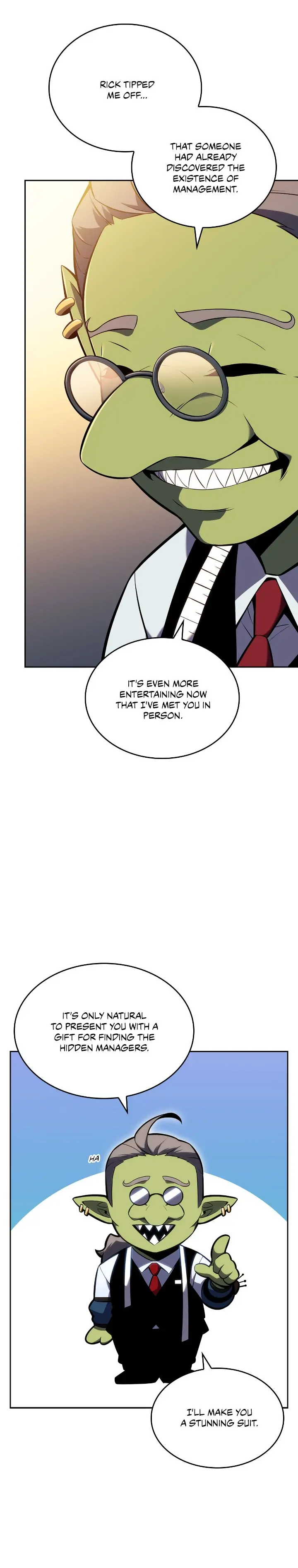Read I'm the Max Level Newbie Manga Online