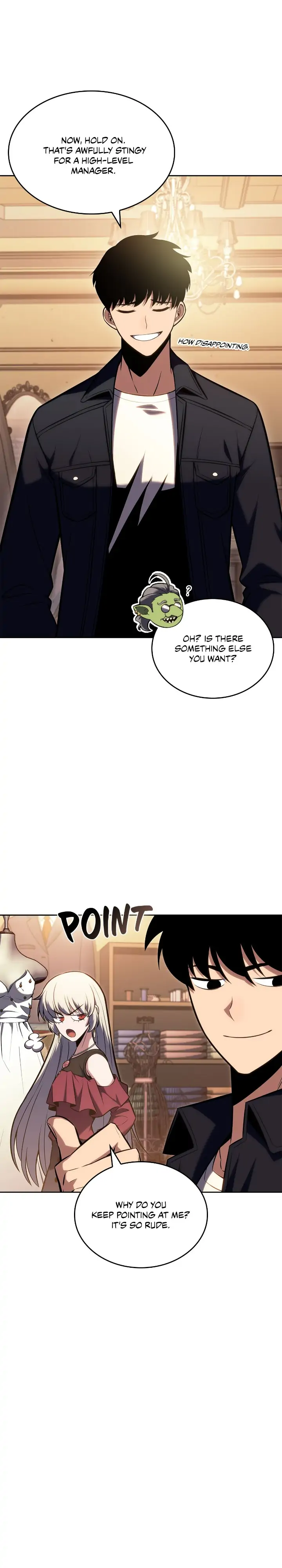 Read I'm the Max Level Newbie Manga Online
