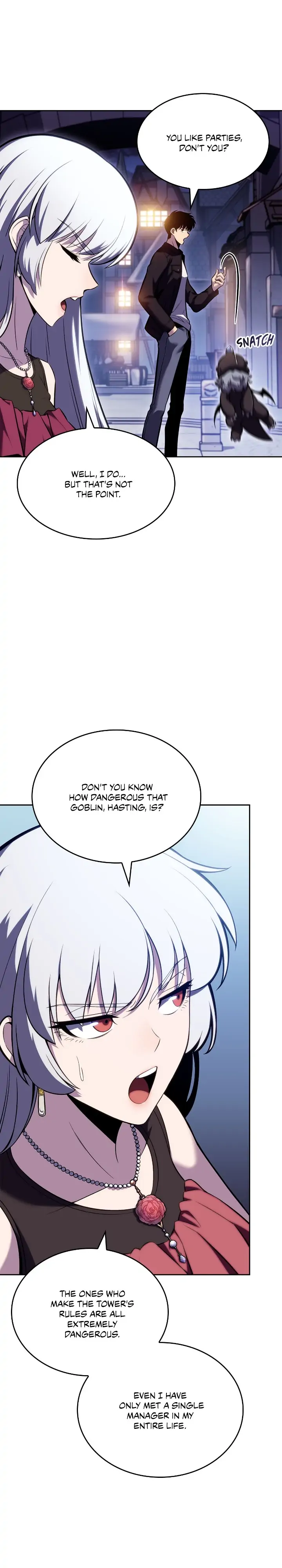 Read I'm the Max Level Newbie Manga Online