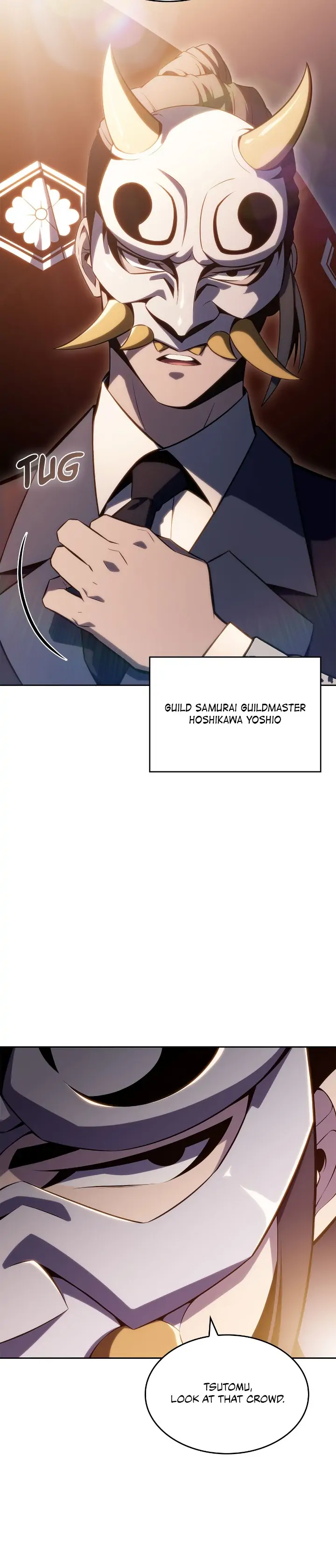 Read I'm the Max Level Newbie Manga Online
