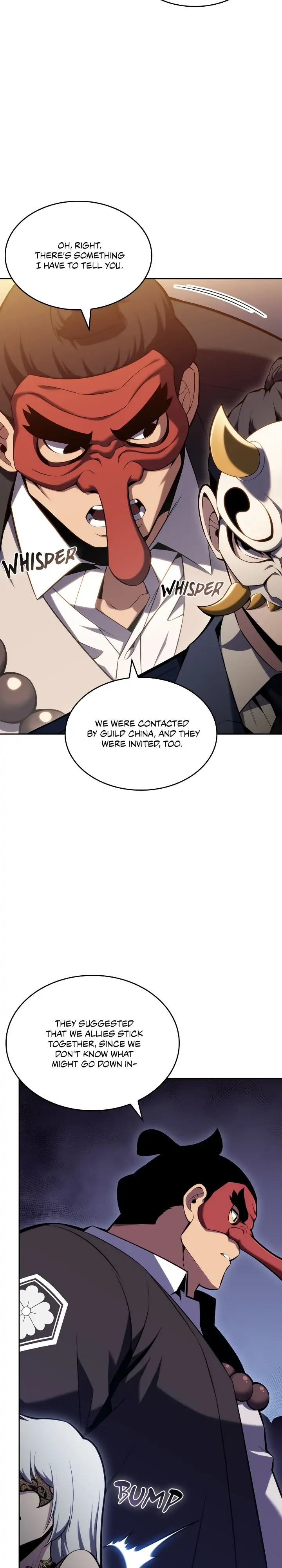 Read I'm the Max Level Newbie Manga Online