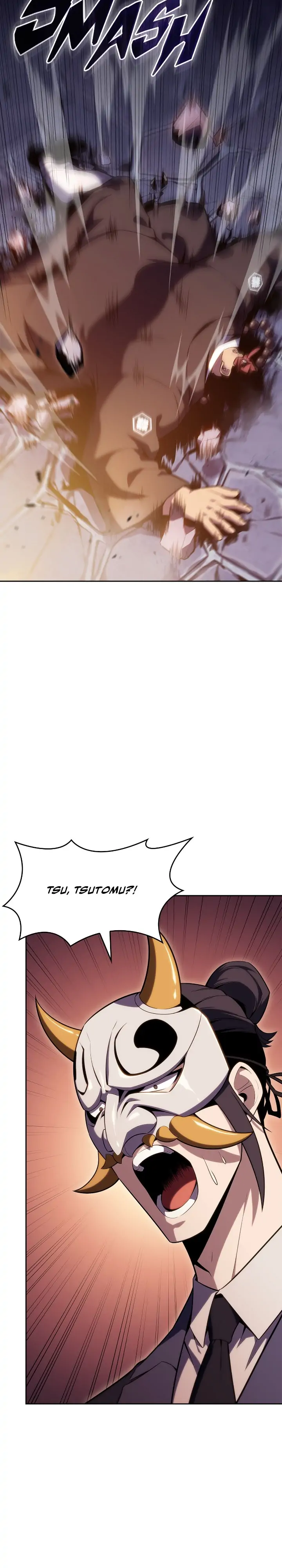 Read I'm the Max Level Newbie Manga Online