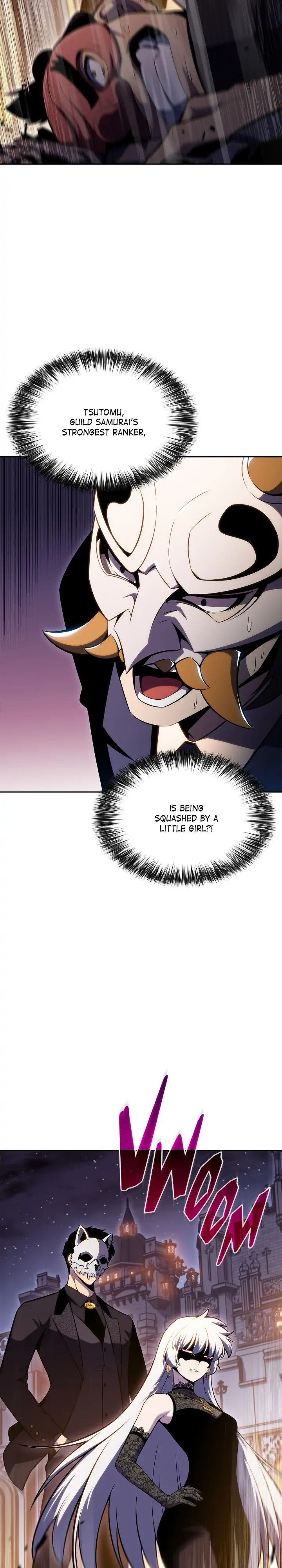 Read I'm the Max Level Newbie Manga Online