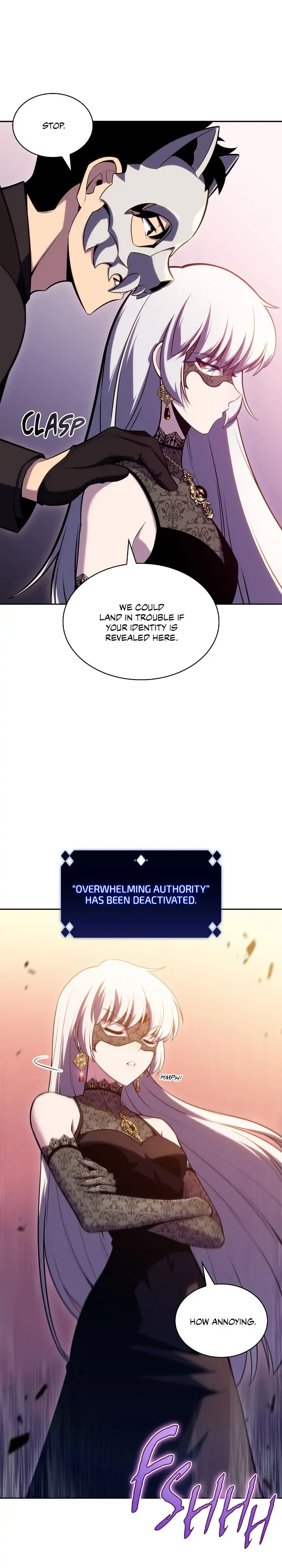 Read I'm the Max Level Newbie Manga Online