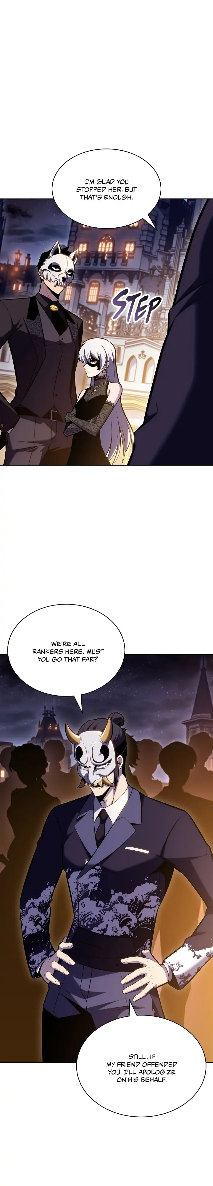 Read I'm the Max Level Newbie Manga Online