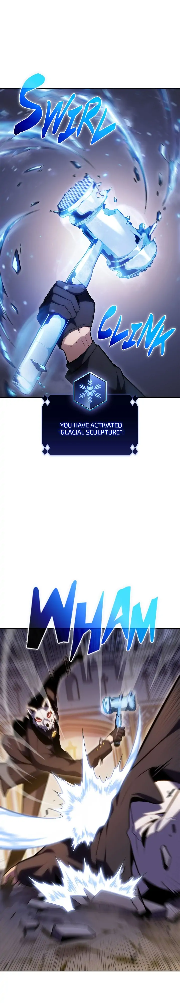 Read I'm the Max Level Newbie Manga Online