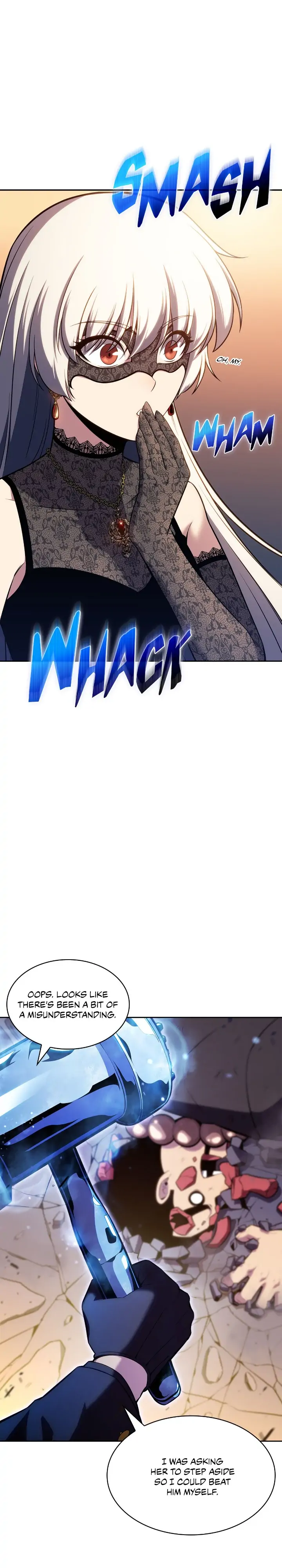 Read I'm the Max Level Newbie Manga Online