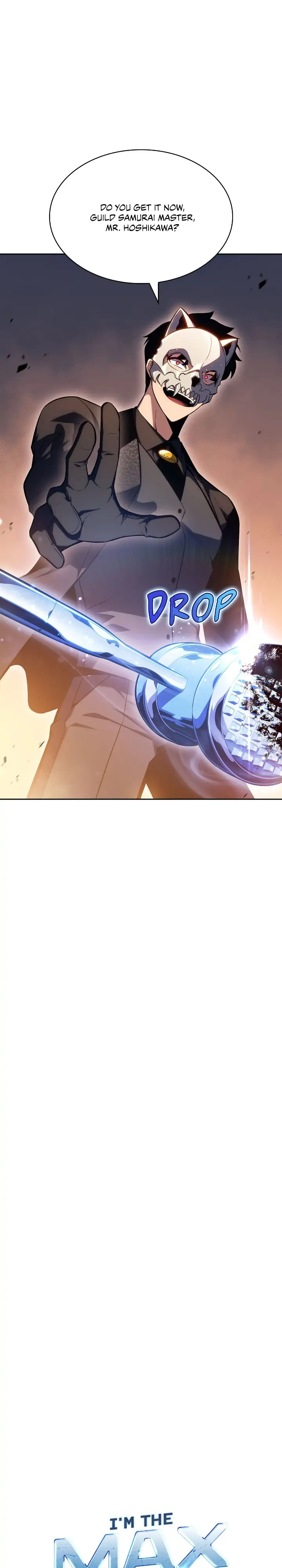 Read I'm the Max Level Newbie Manga Online
