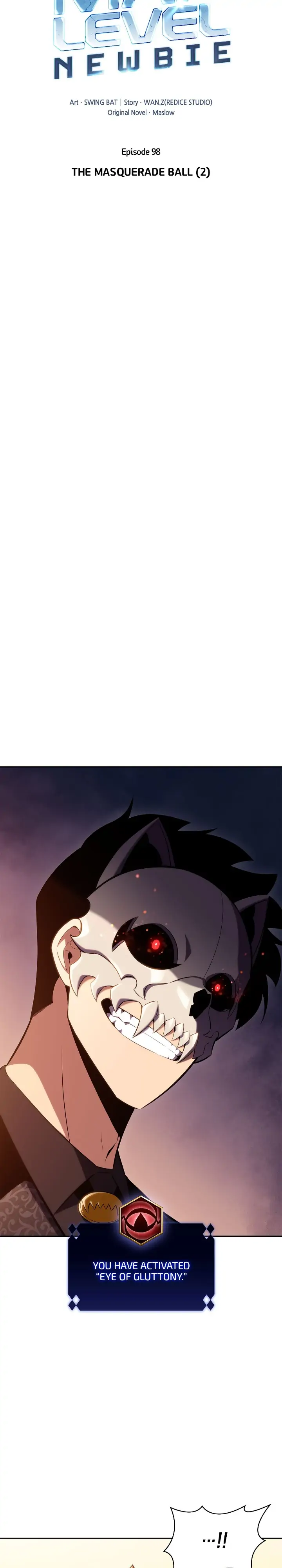 Read I'm the Max Level Newbie Manga Online