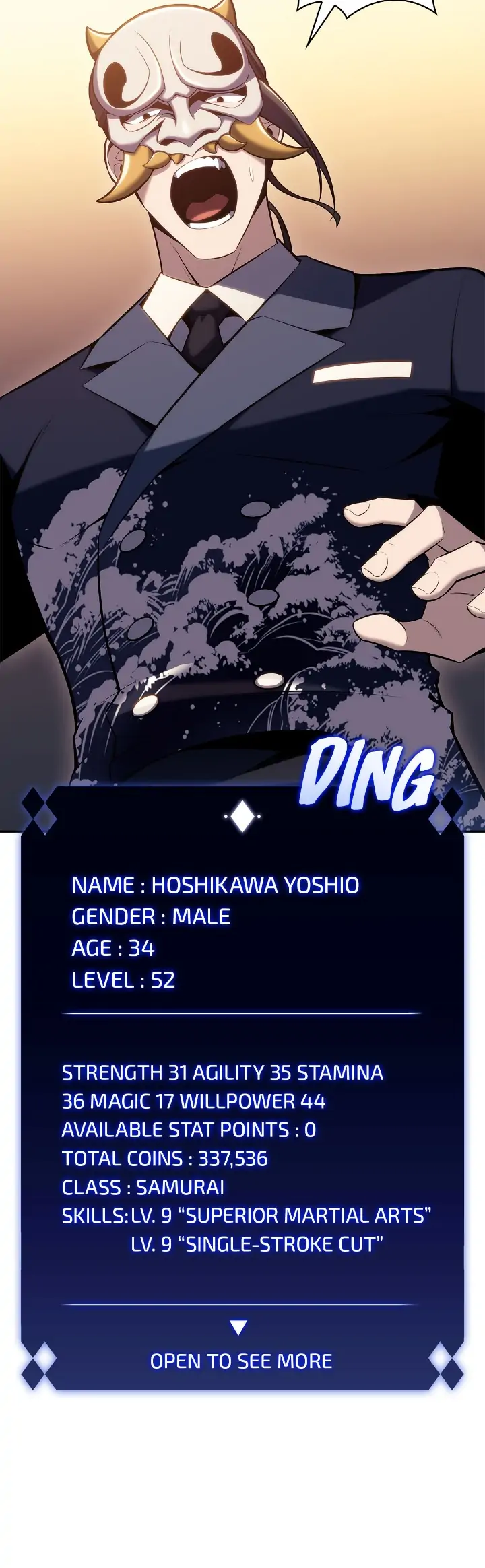 Read I'm the Max Level Newbie Manga Online