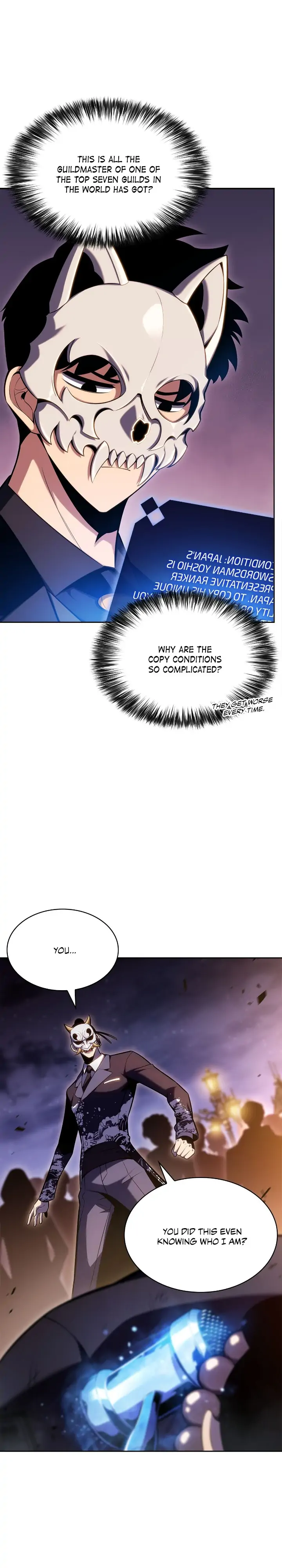 Read I'm the Max Level Newbie Manga Online