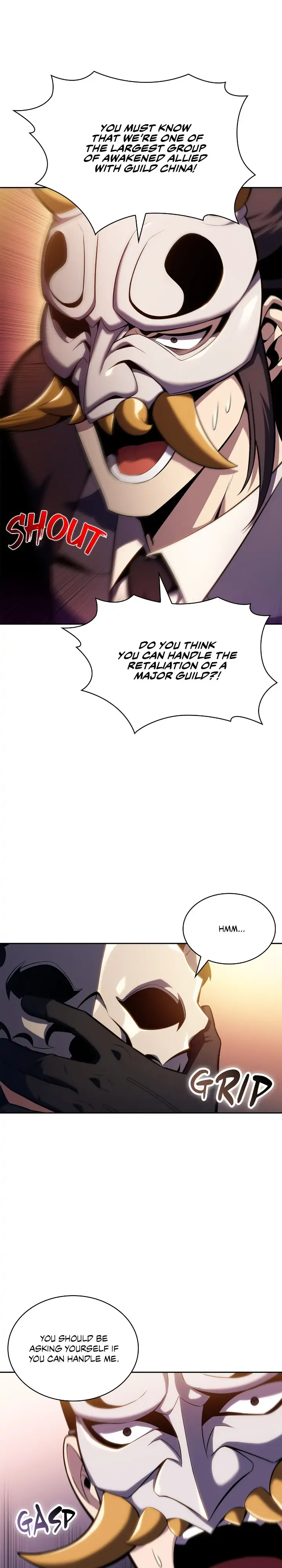 Read I'm the Max Level Newbie Manga Online