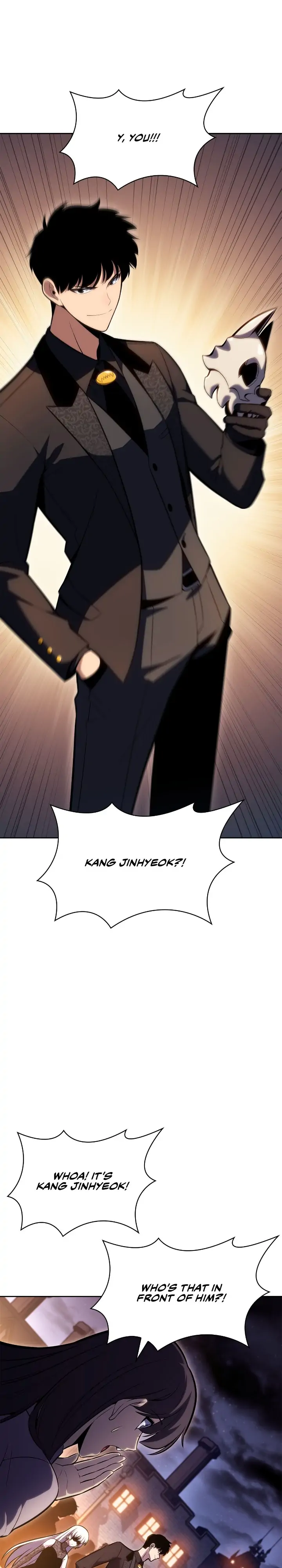 Read I'm the Max Level Newbie Manga Online