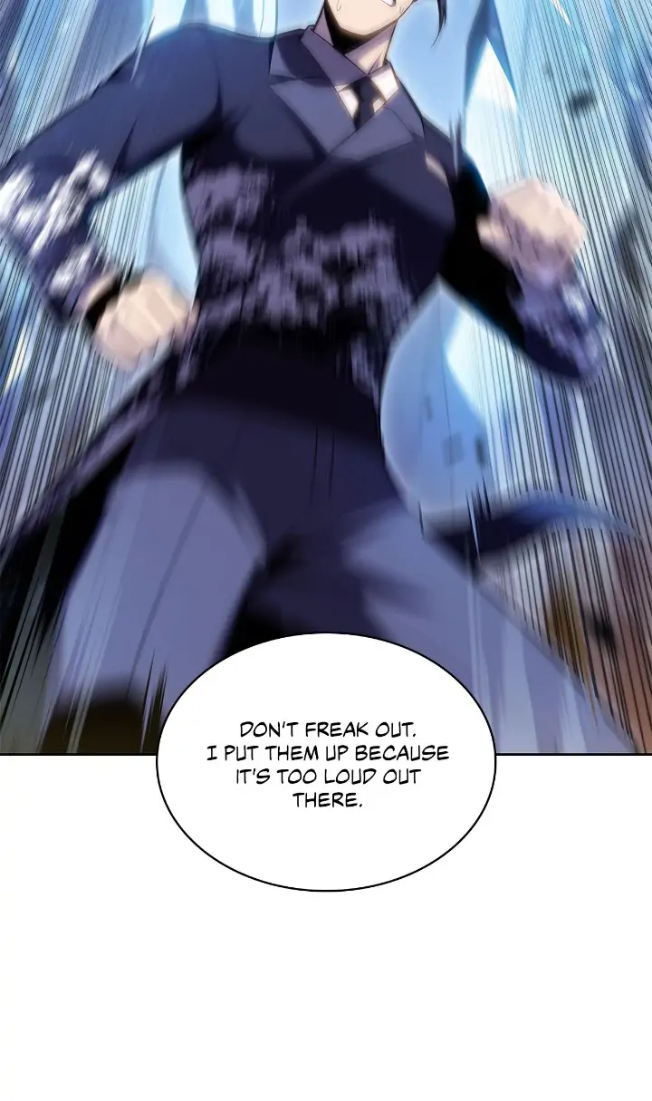 Read I'm the Max Level Newbie Manga Online