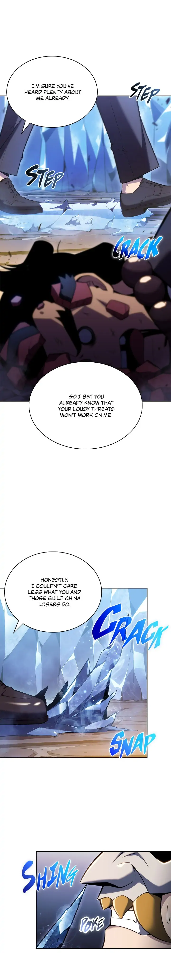 Read I'm the Max Level Newbie Manga Online
