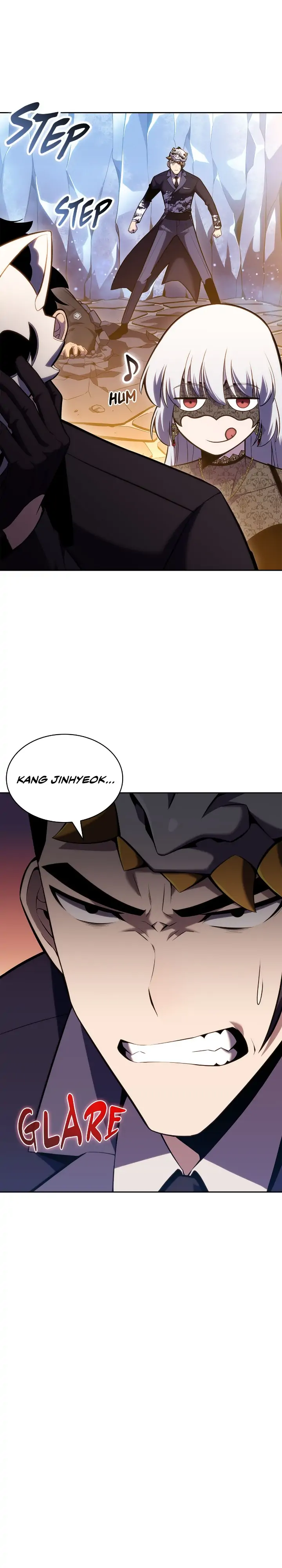 Read I'm the Max Level Newbie Manga Online