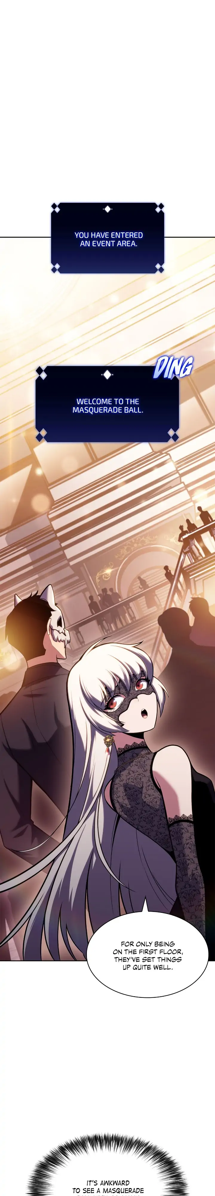 Read I'm the Max Level Newbie Manga Online