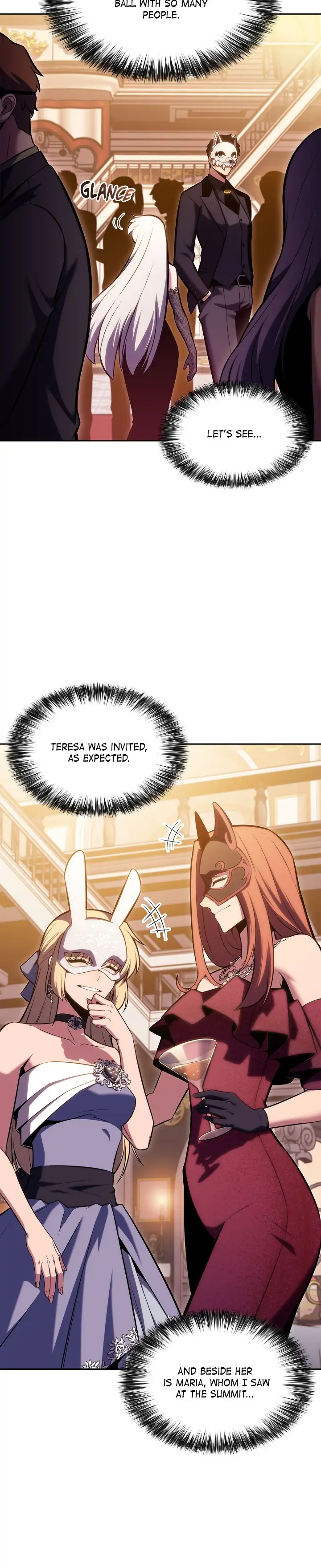 Read I'm the Max Level Newbie Manga Online