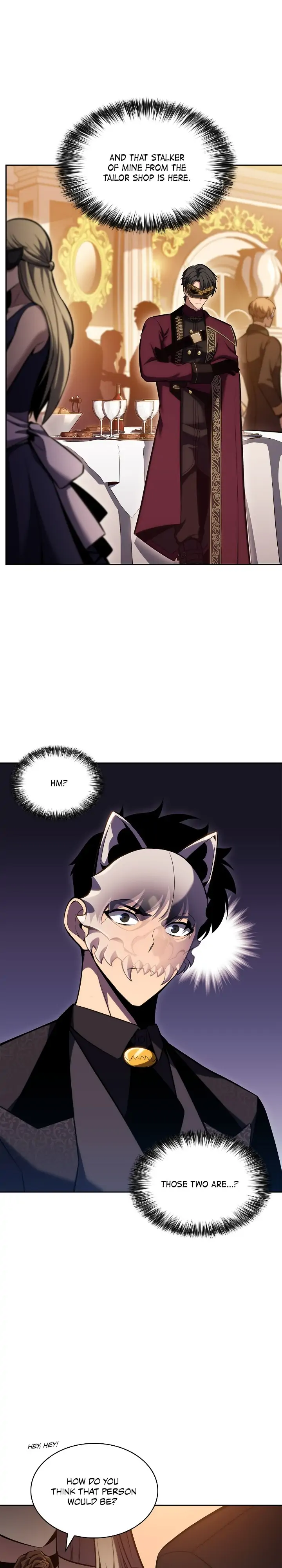 Read I'm the Max Level Newbie Manga Online
