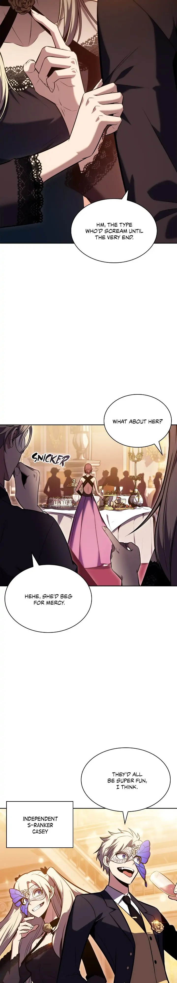 Read I'm the Max Level Newbie Manga Online