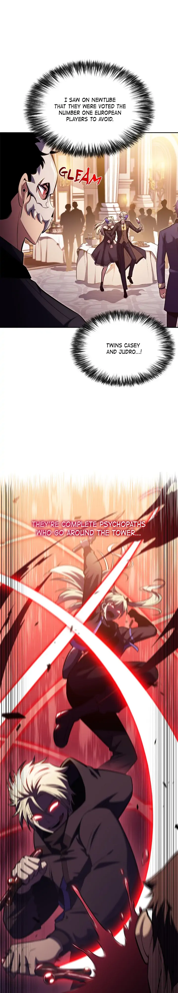 Read I'm the Max Level Newbie Manga Online