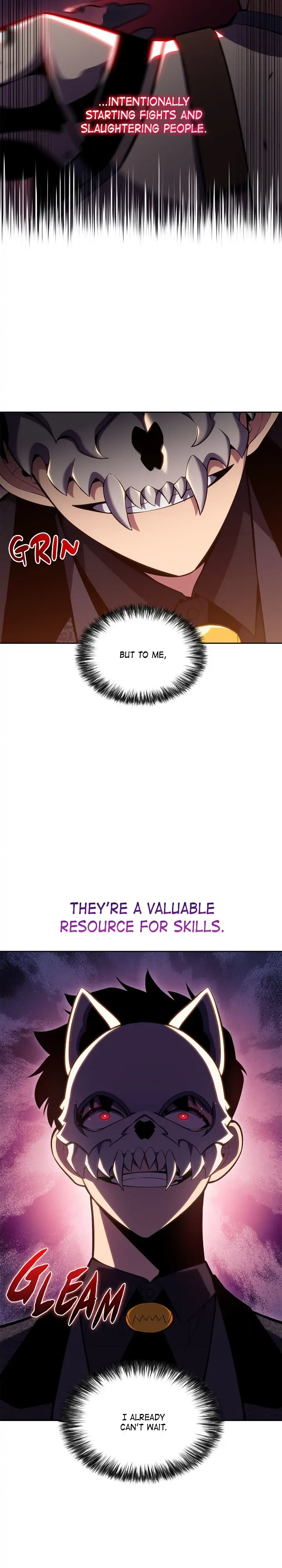 Read I'm the Max Level Newbie Manga Online