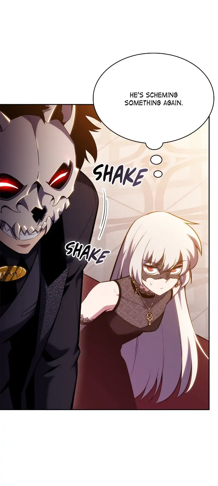 Read I'm the Max Level Newbie Manga Online