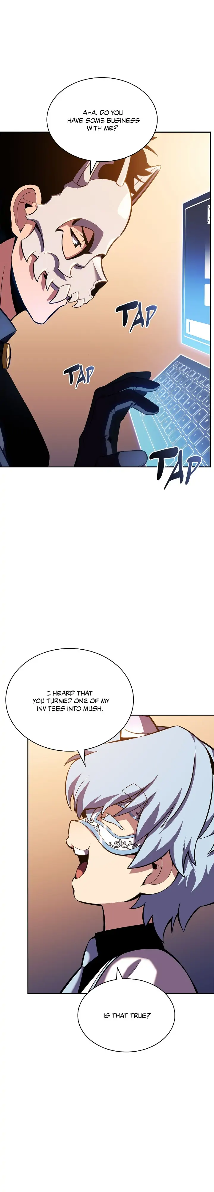 Read I'm the Max Level Newbie Manga Online