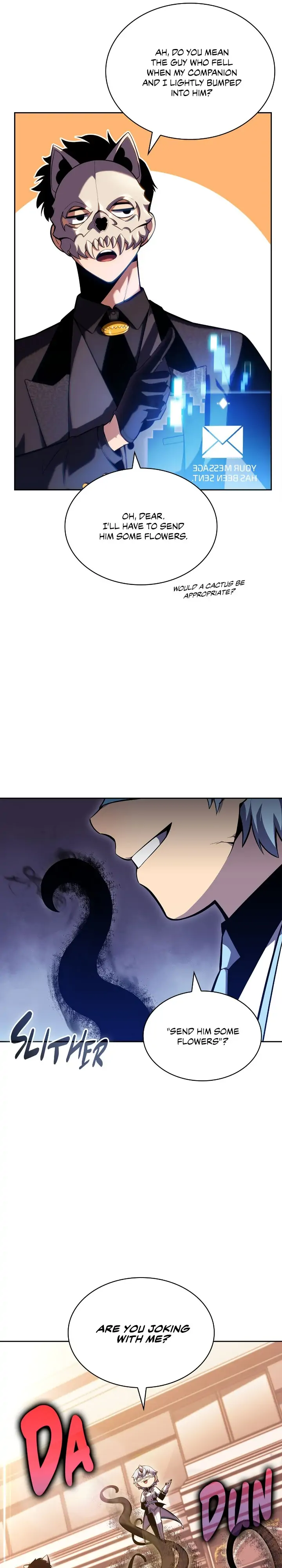 Read I'm the Max Level Newbie Manga Online